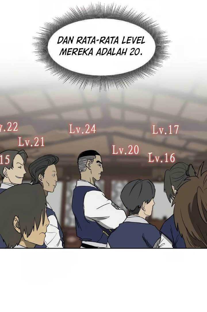 Infinite Level Up in Murim Bab 82 halaman 25