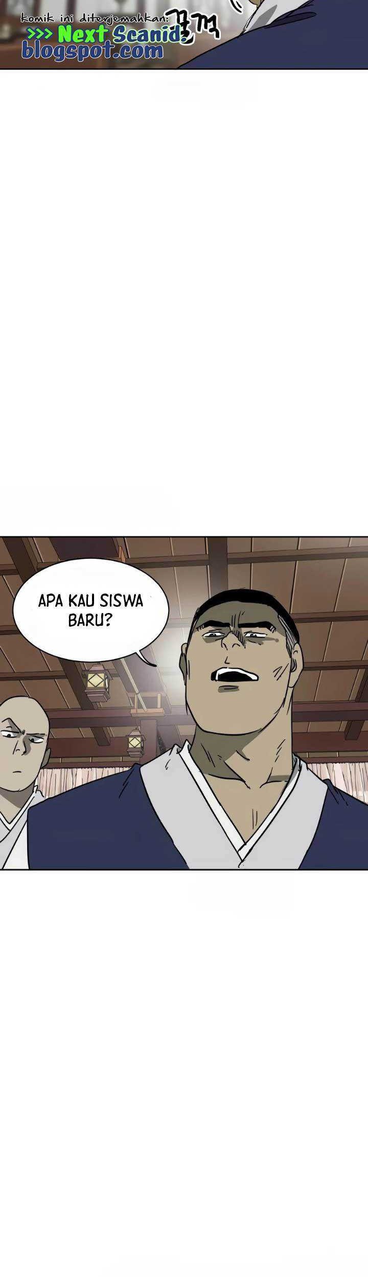 Infinite Level Up in Murim Bab 82 halaman 28