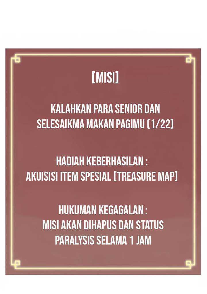 Infinite Level Up in Murim Bab 82 halaman 61