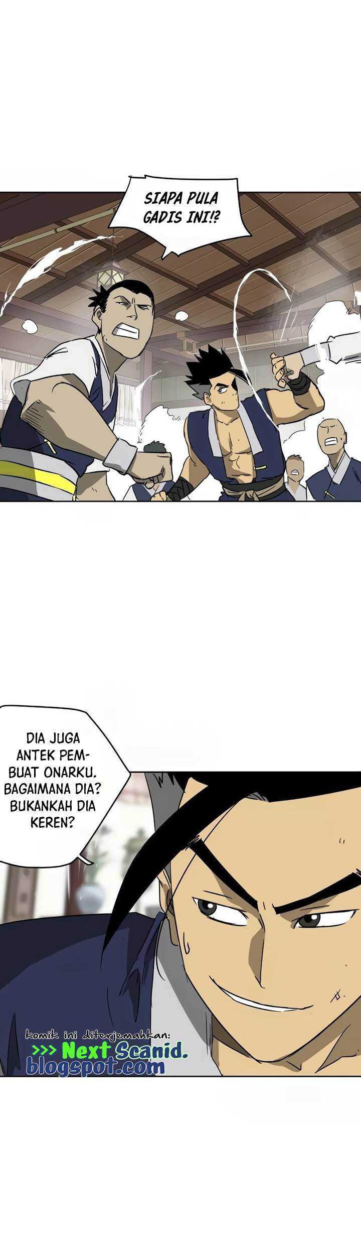 Infinite Level Up in Murim Bab 82 halaman 71