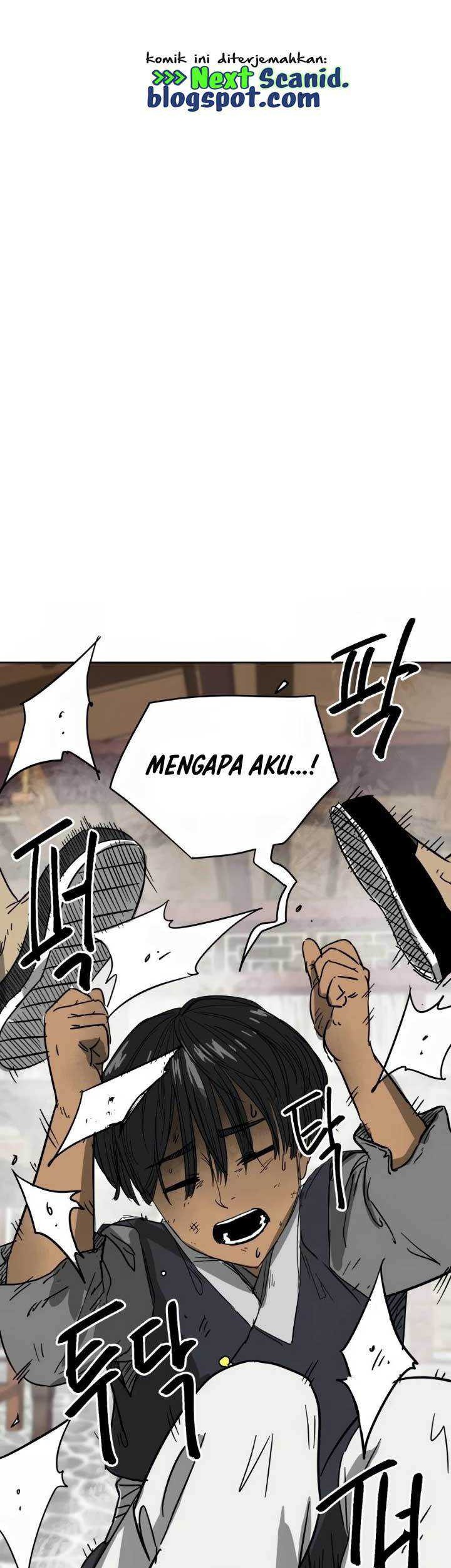 Infinite Level Up in Murim Bab 82 halaman 84