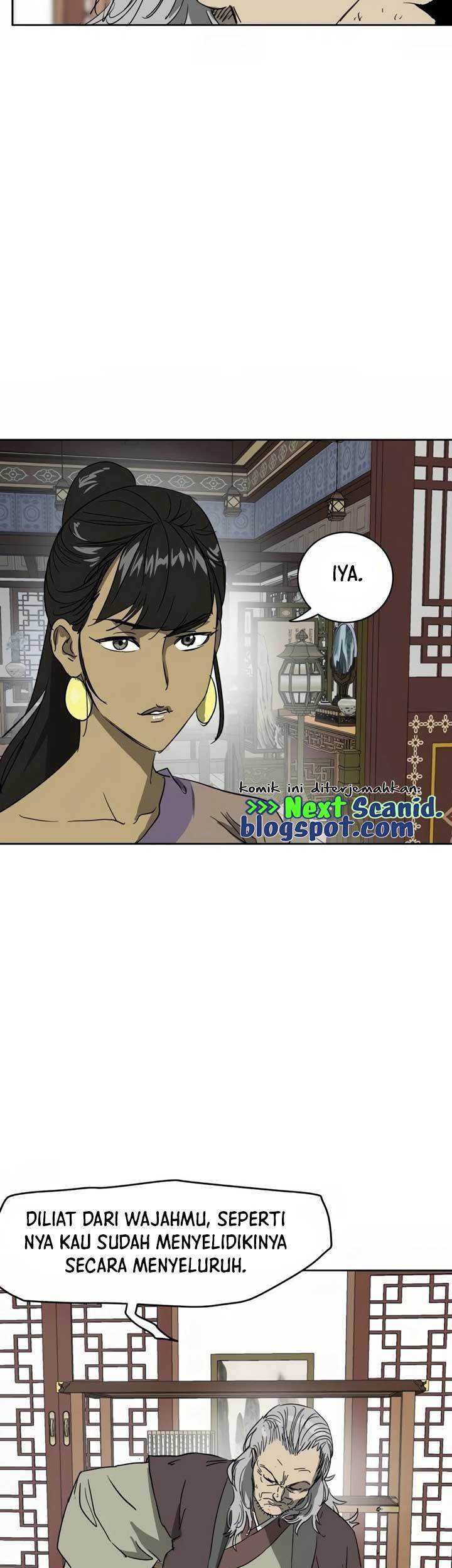 Infinite Level Up in Murim chapter 83 halaman 6