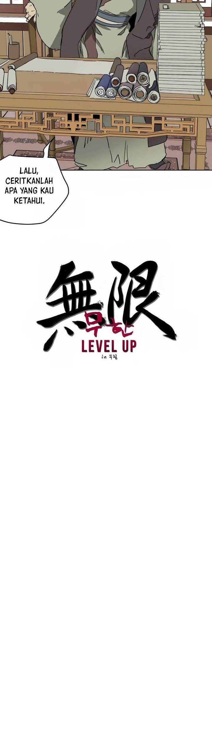 Infinite Level Up in Murim chapter 83 halaman 7