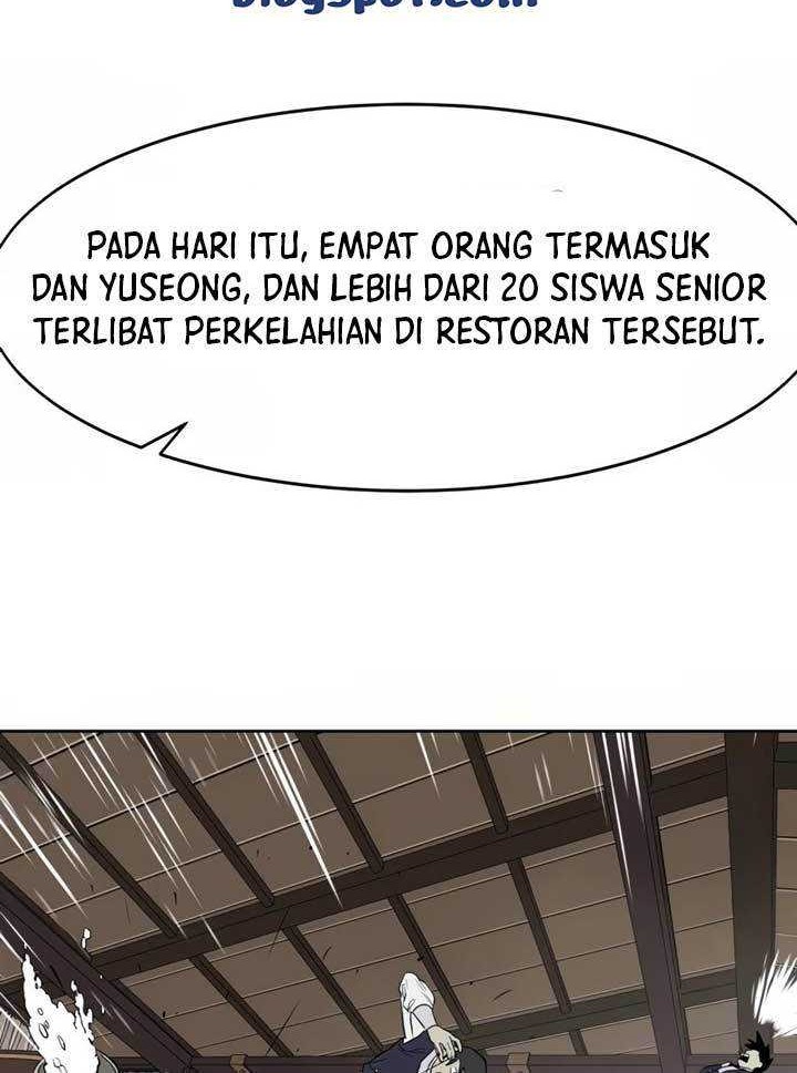 Infinite Level Up in Murim chapter 83 halaman 9