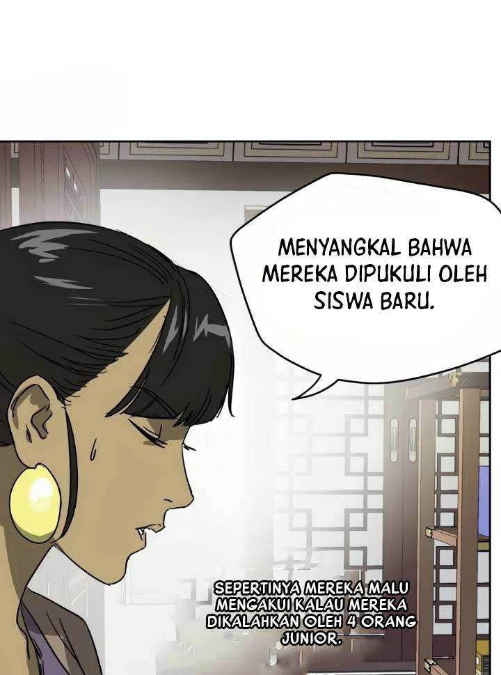 Infinite Level Up in Murim chapter 83 halaman 17