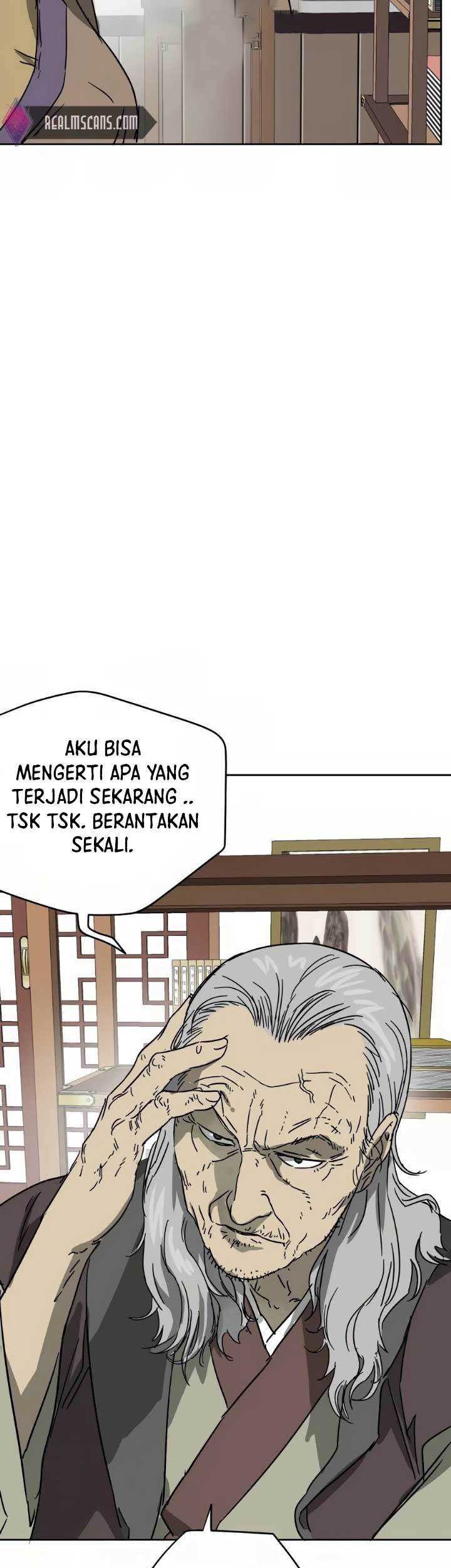 Infinite Level Up in Murim chapter 83 halaman 18