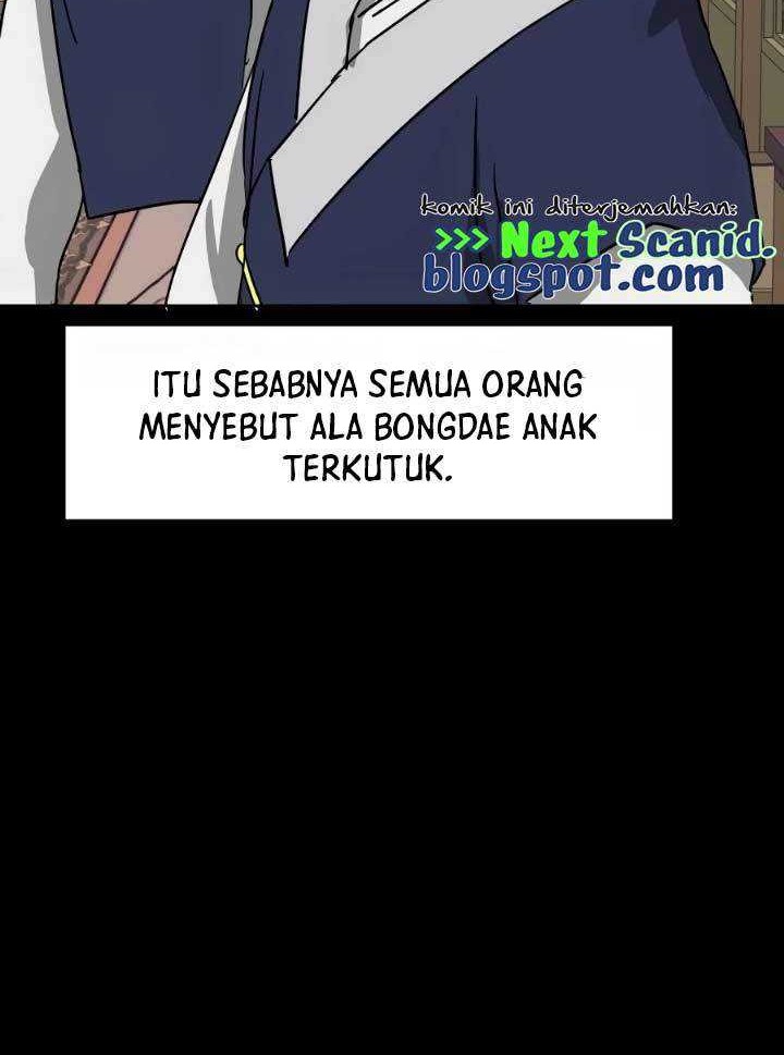 Infinite Level Up in Murim chapter 83 halaman 25