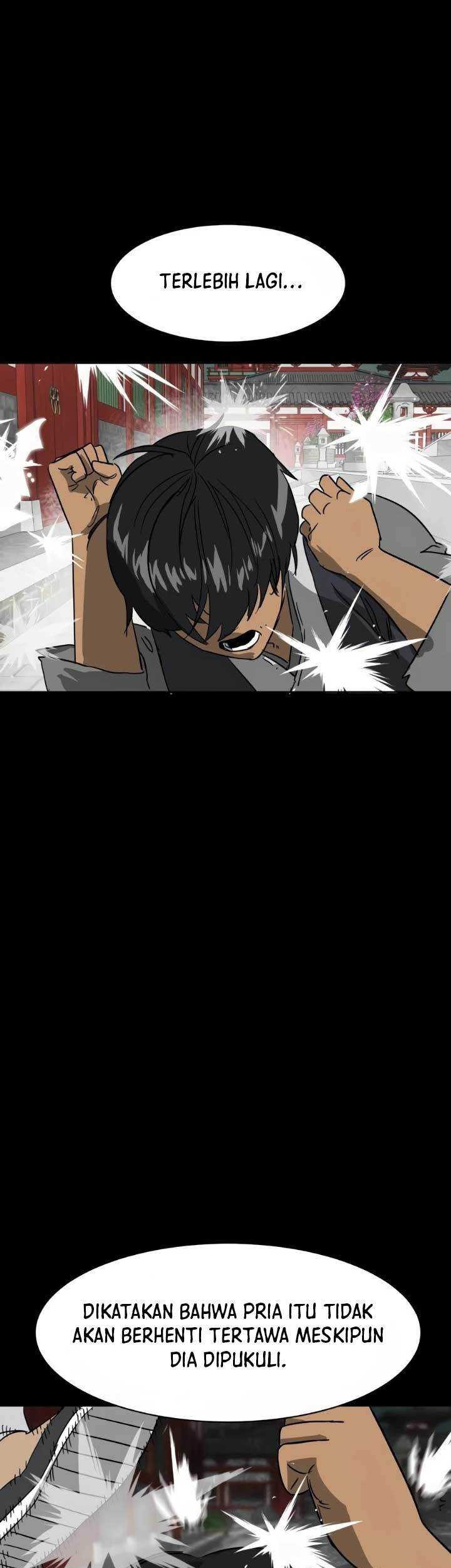 Infinite Level Up in Murim chapter 83 halaman 26