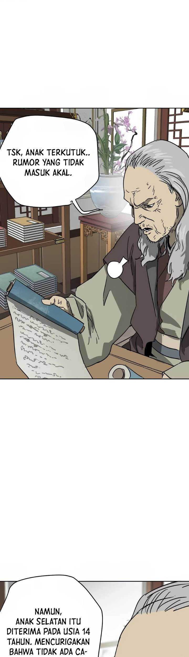 Infinite Level Up in Murim chapter 83 halaman 28