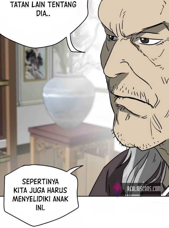 Infinite Level Up in Murim chapter 83 halaman 29