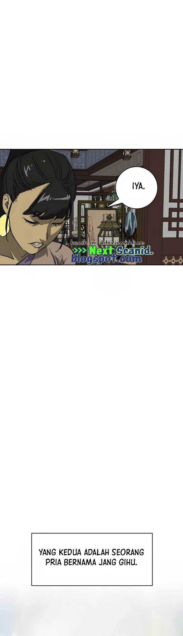 Infinite Level Up in Murim chapter 83 halaman 30