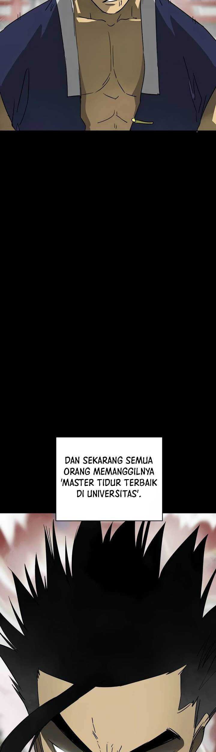 Infinite Level Up in Murim chapter 83 halaman 36