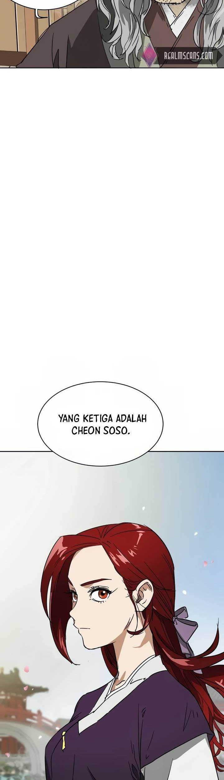 Infinite Level Up in Murim chapter 83 halaman 39
