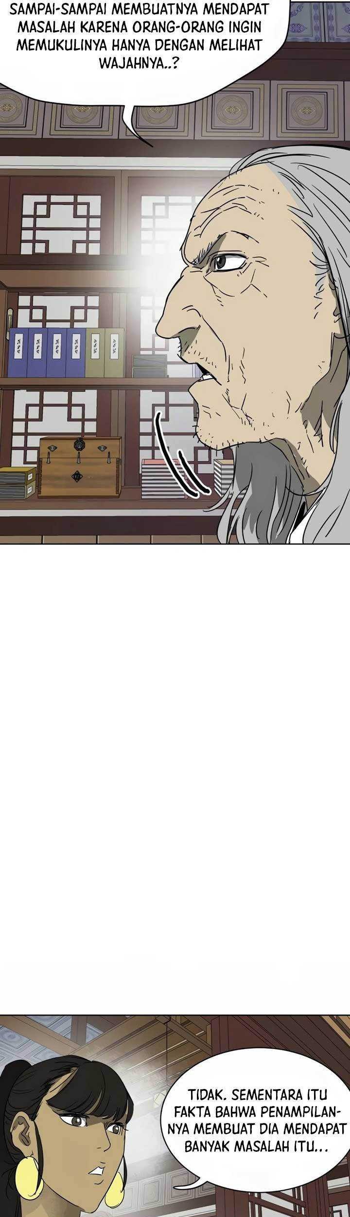 Infinite Level Up in Murim chapter 83 halaman 42