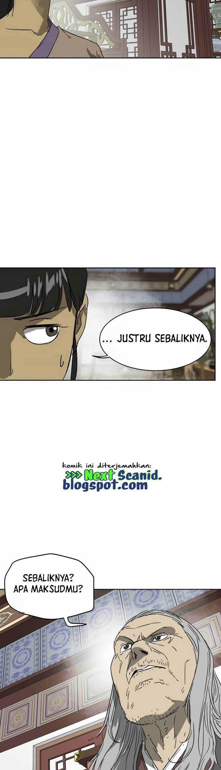 Infinite Level Up in Murim chapter 83 halaman 43