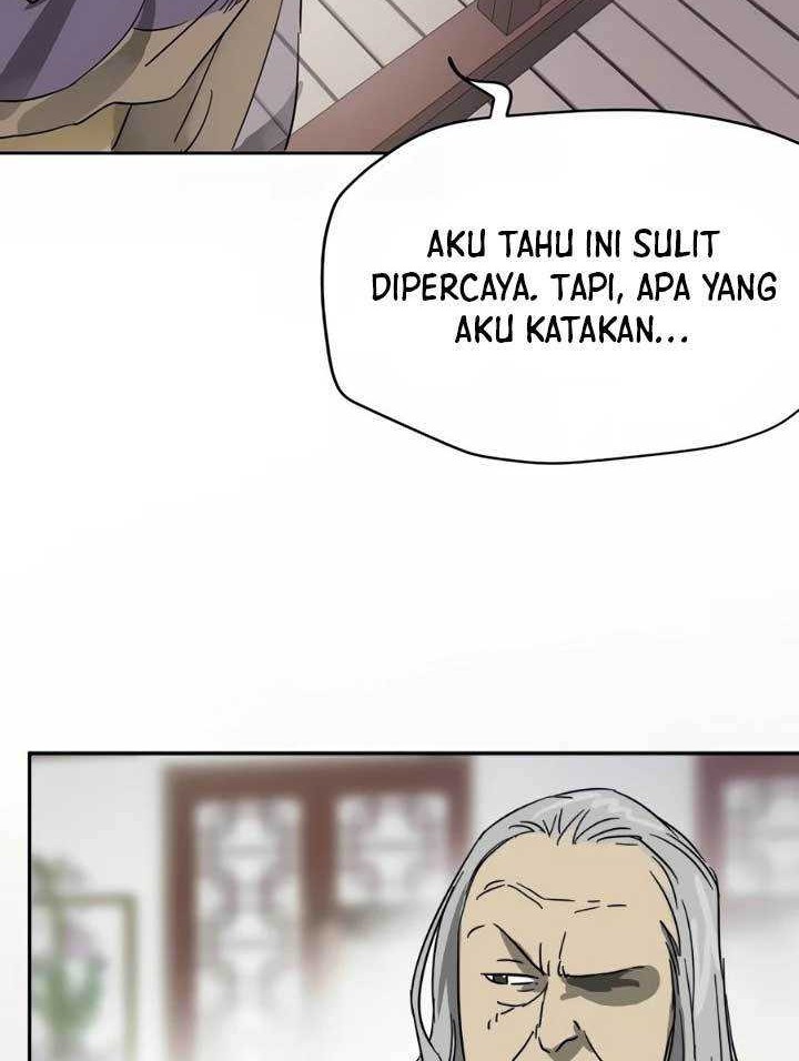 Infinite Level Up in Murim chapter 83 halaman 45