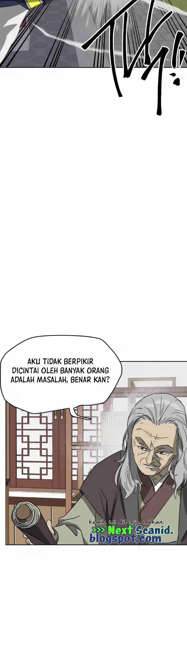 Infinite Level Up in Murim chapter 83 halaman 51