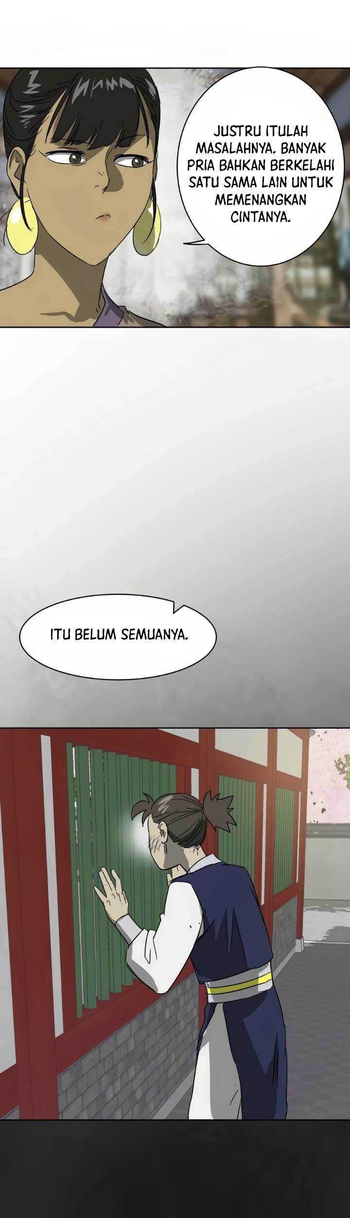 Infinite Level Up in Murim chapter 83 halaman 52
