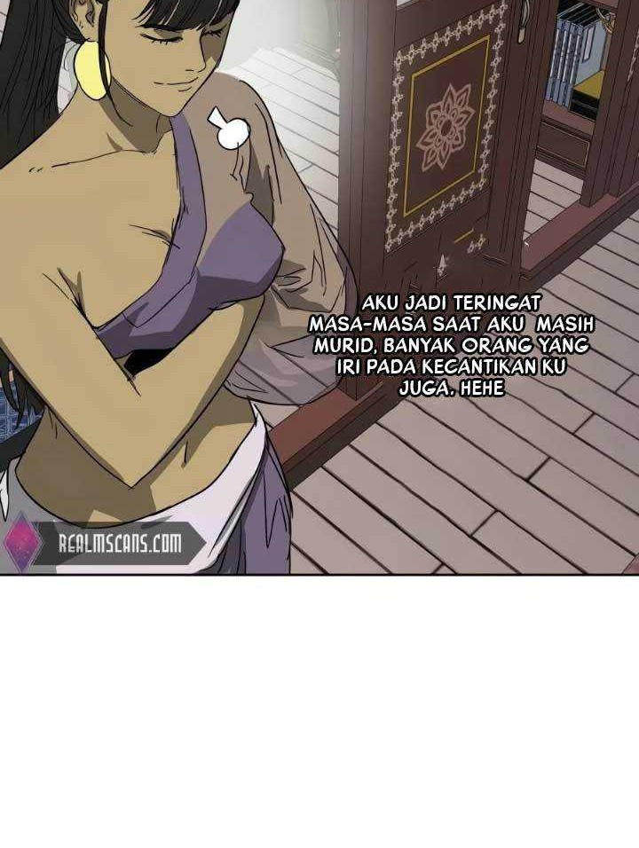 Infinite Level Up in Murim chapter 83 halaman 57
