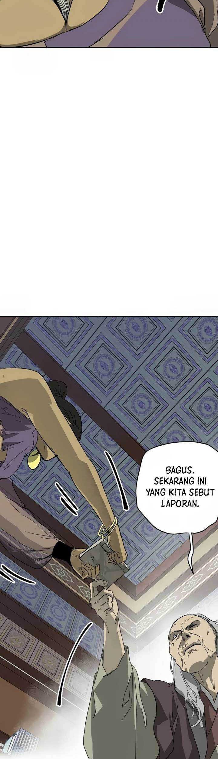 Infinite Level Up in Murim chapter 83 halaman 60