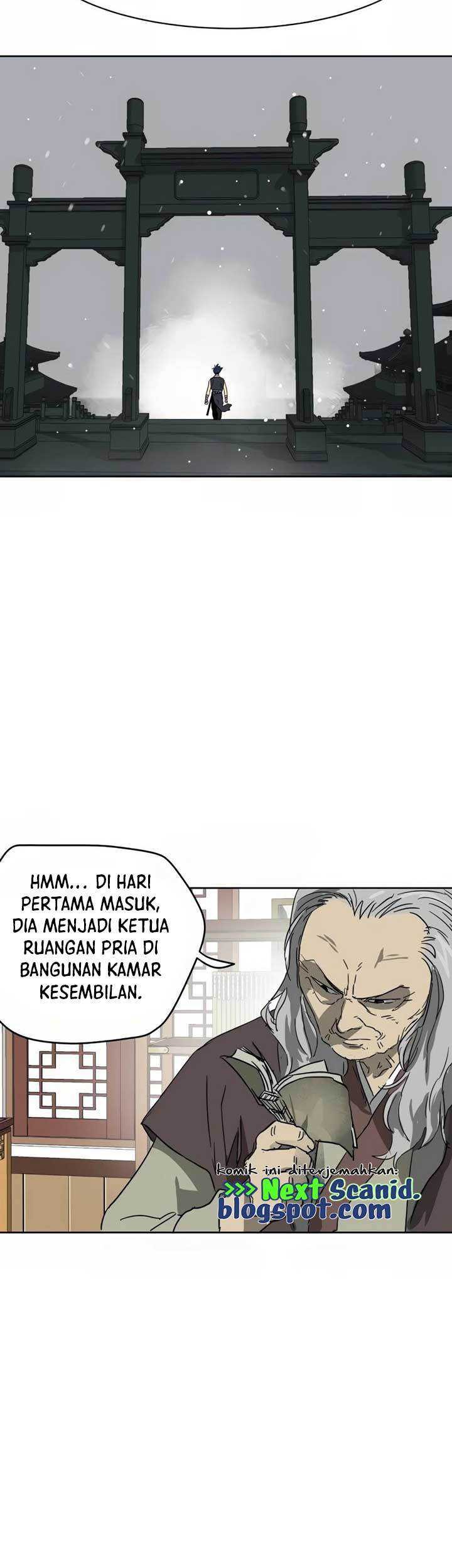 Infinite Level Up in Murim chapter 83 halaman 62