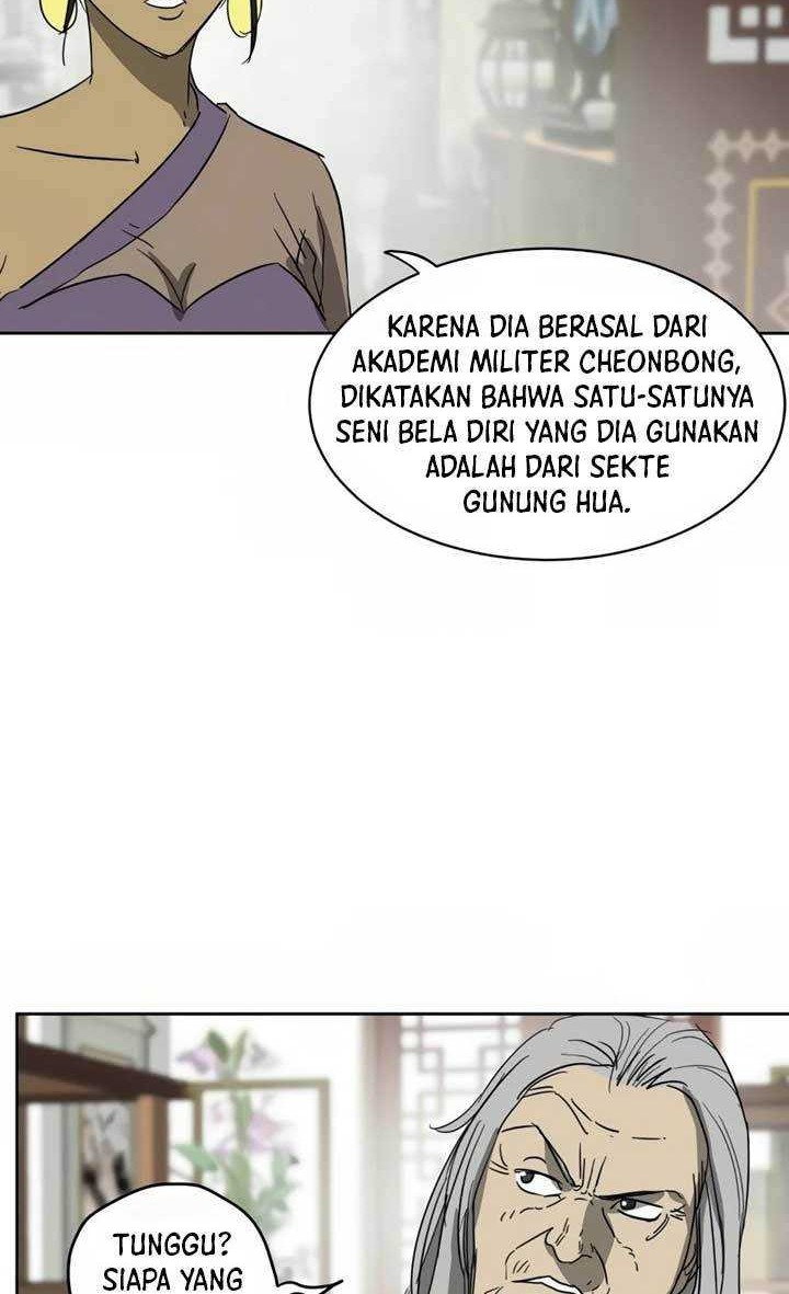 Infinite Level Up in Murim chapter 83 halaman 65