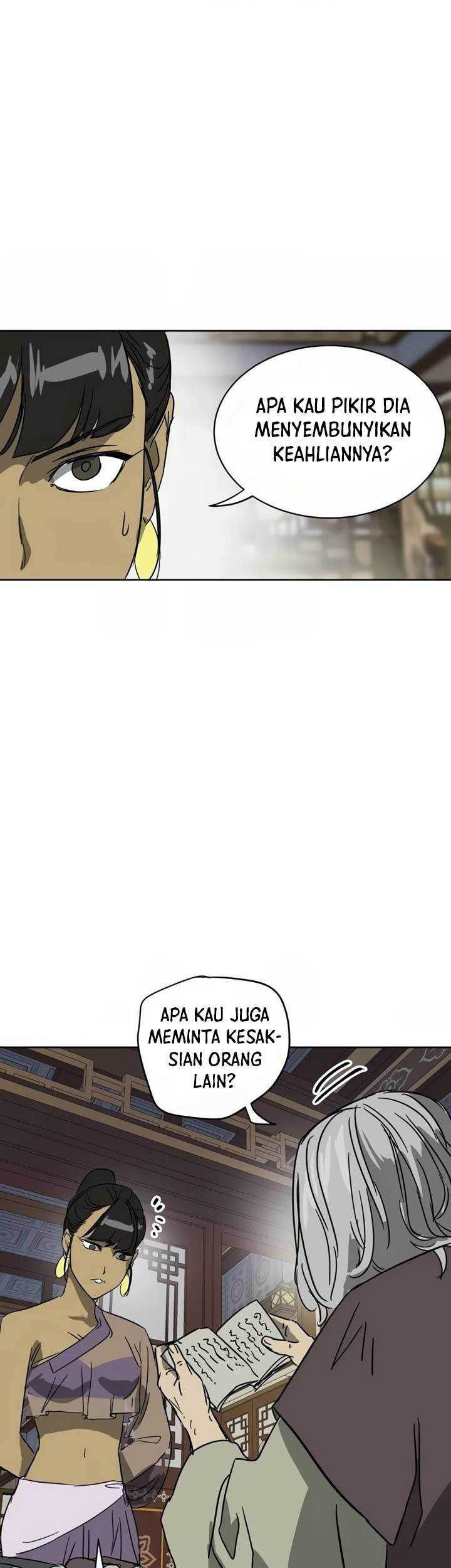Infinite Level Up in Murim chapter 83 halaman 68