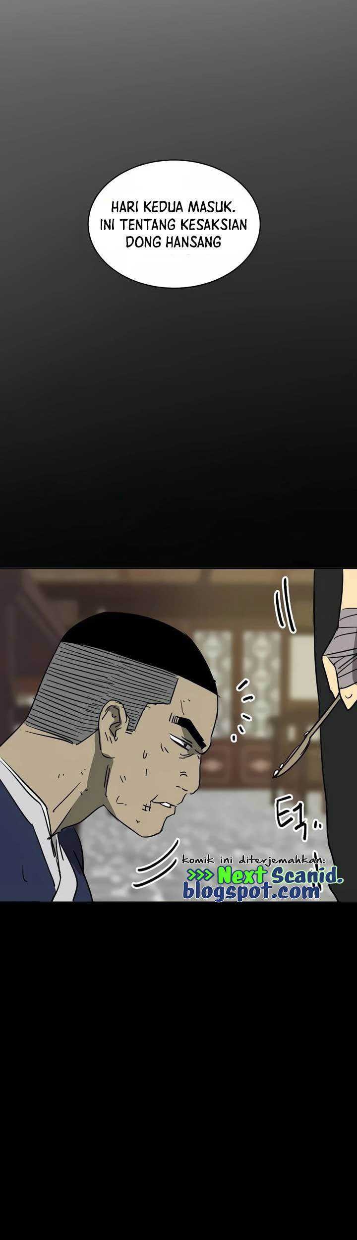 Infinite Level Up in Murim chapter 83 halaman 70