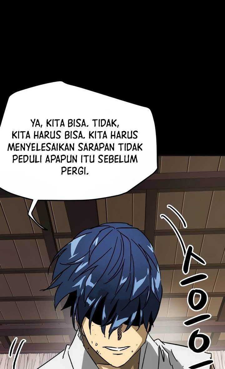 Infinite Level Up in Murim chapter 83 halaman 73