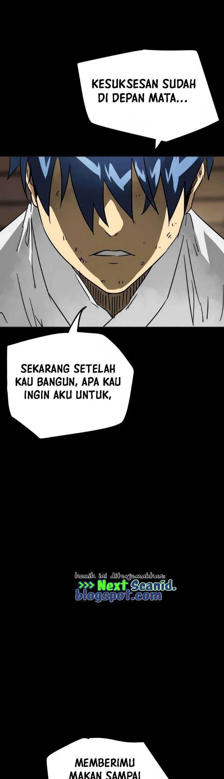 Infinite Level Up in Murim chapter 83 halaman 75