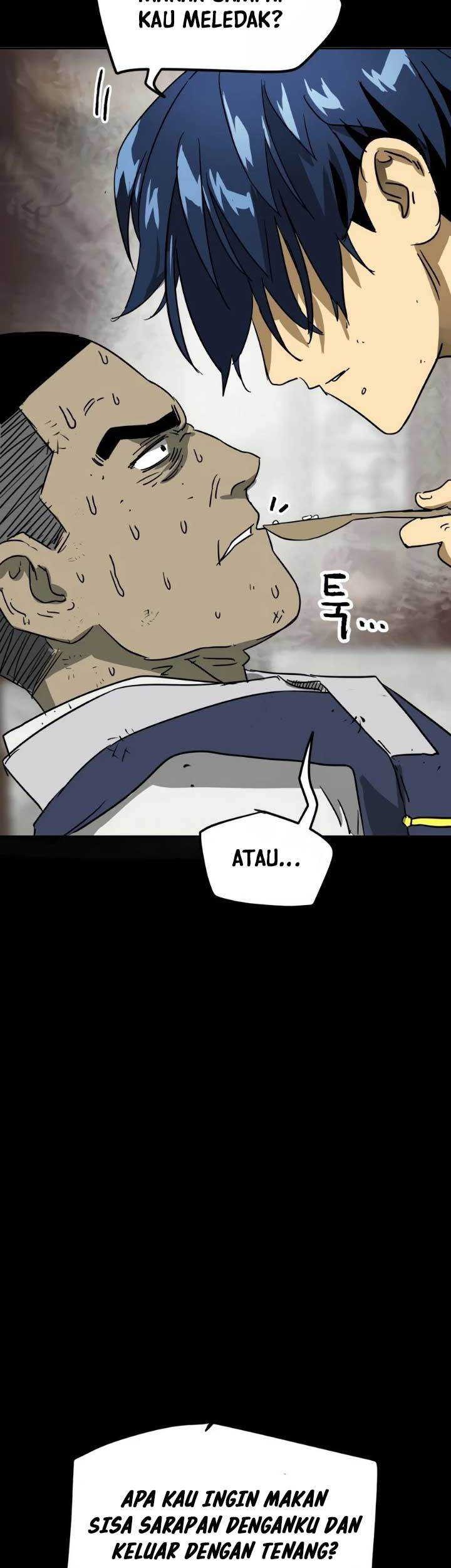 Infinite Level Up in Murim chapter 83 halaman 76