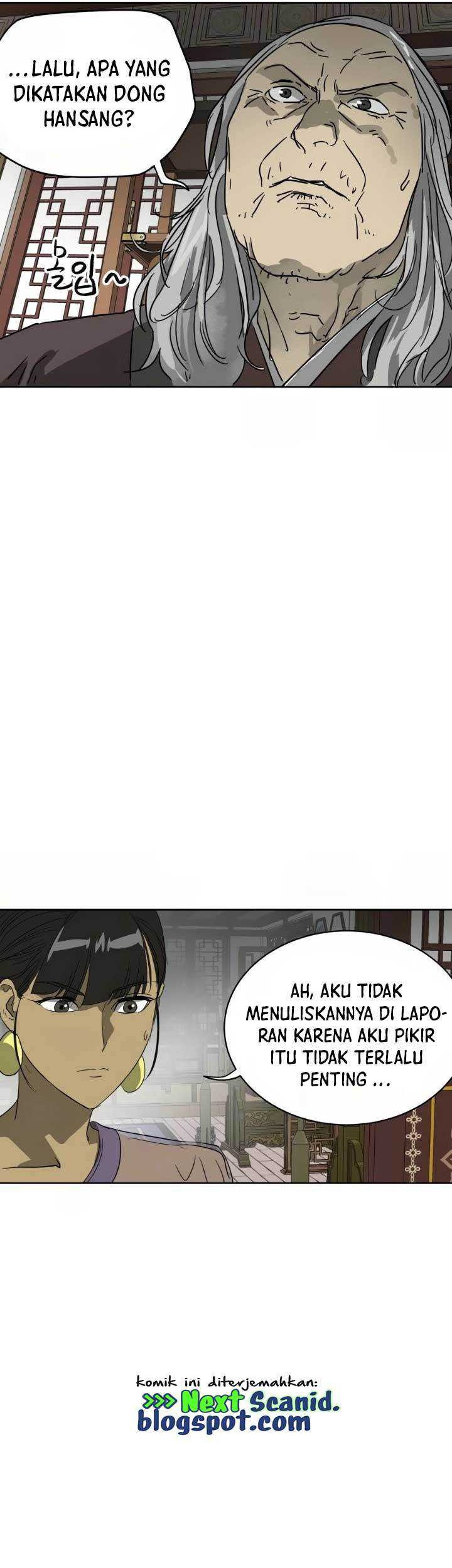 Infinite Level Up in Murim chapter 83 halaman 79