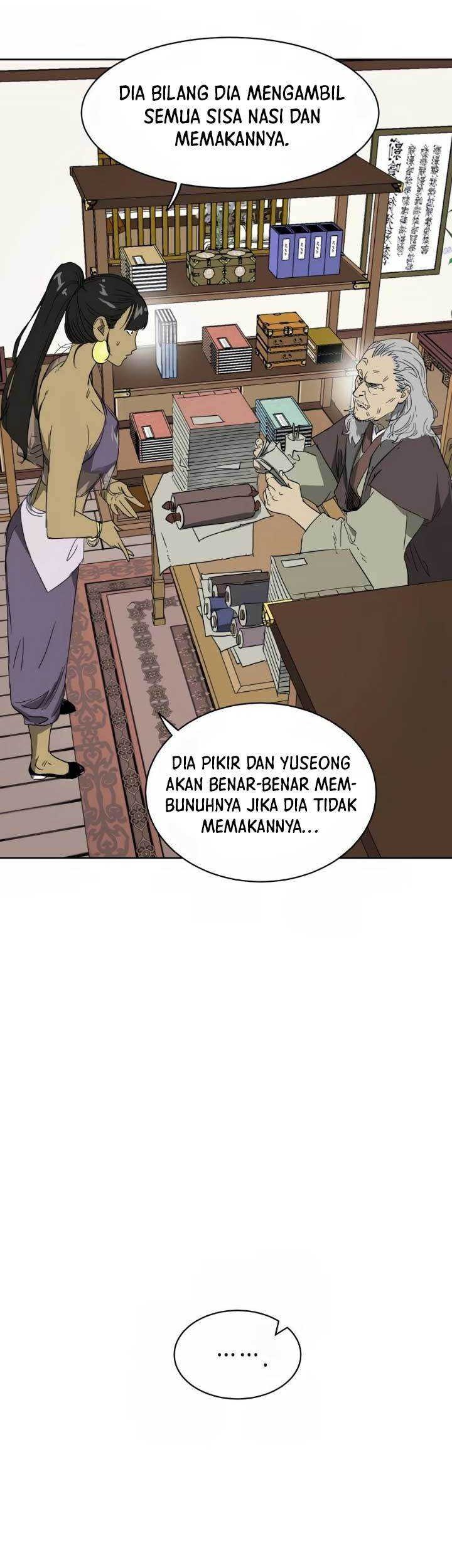 Infinite Level Up in Murim chapter 83 halaman 80