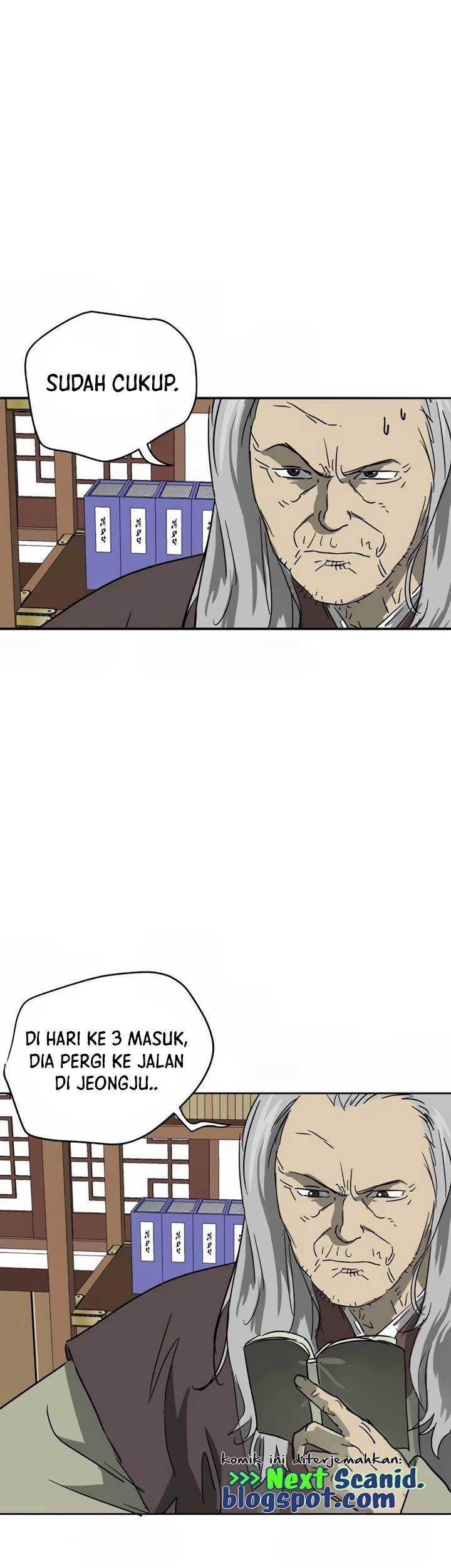 Infinite Level Up in Murim chapter 84 halaman 2