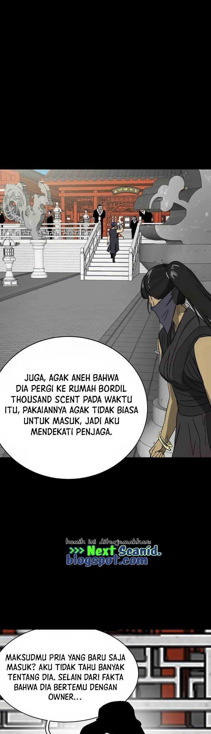 Infinite Level Up in Murim chapter 84 halaman 4