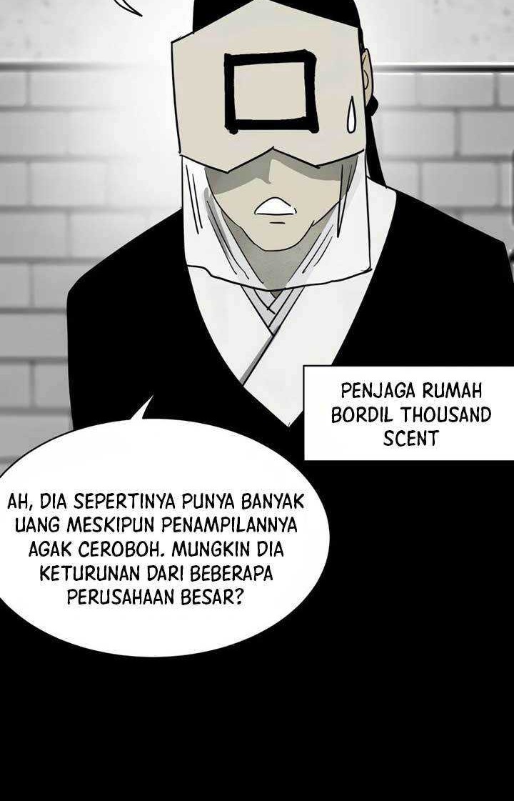 Infinite Level Up in Murim chapter 84 halaman 5