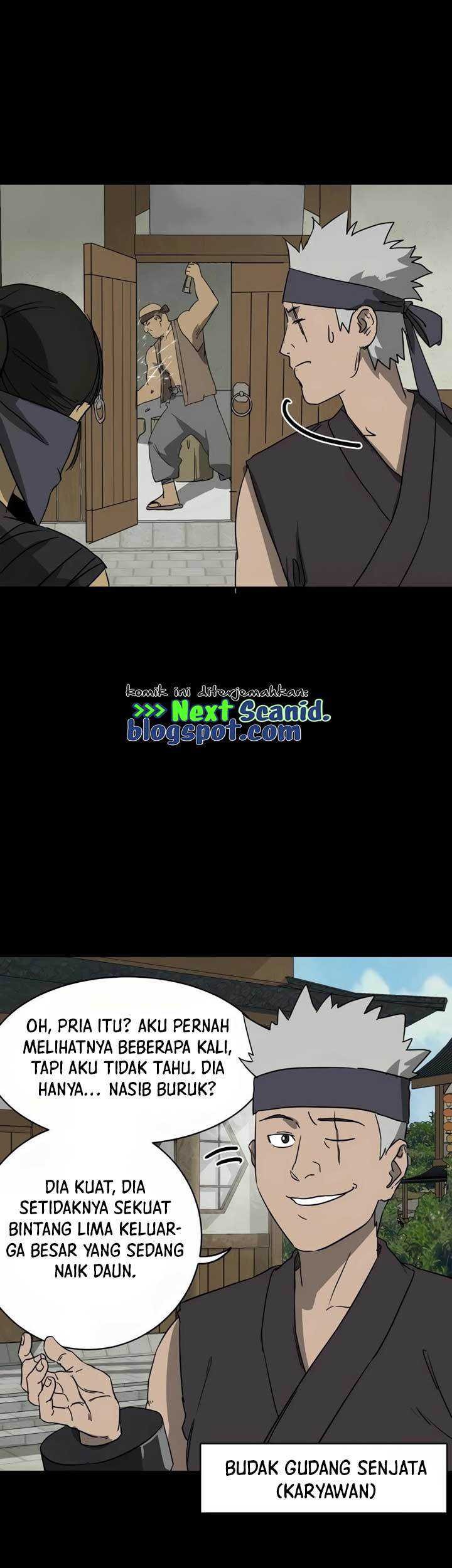 Infinite Level Up in Murim chapter 84 halaman 10
