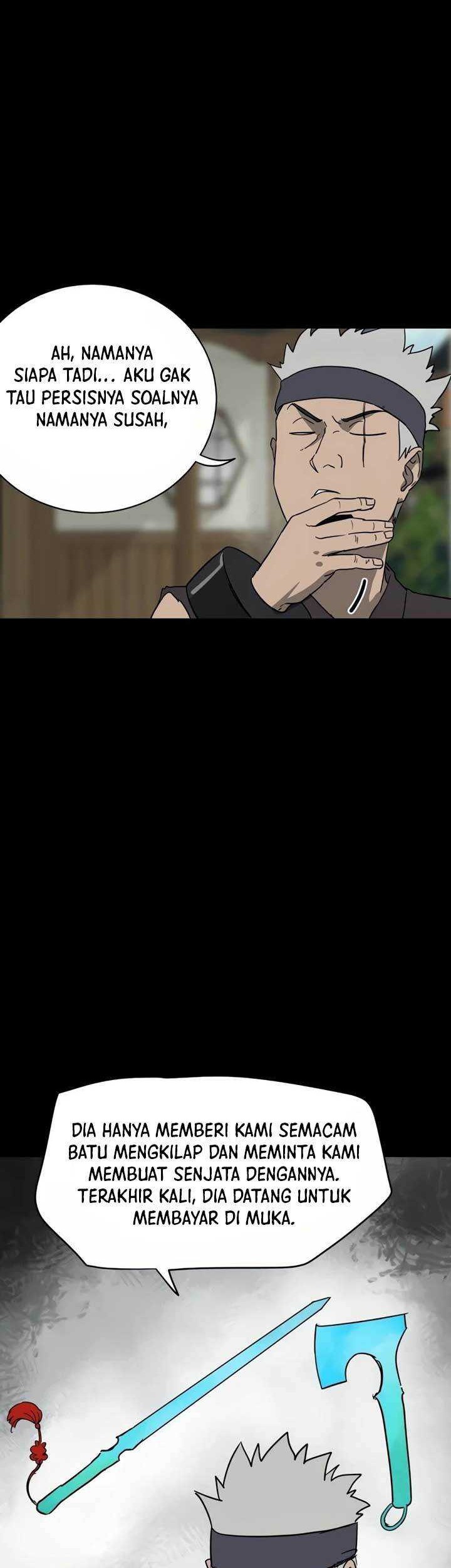 Infinite Level Up in Murim chapter 84 halaman 11