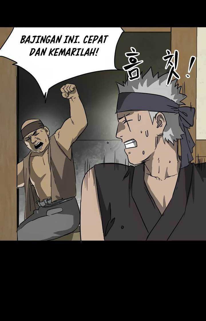 Infinite Level Up in Murim chapter 84 halaman 13