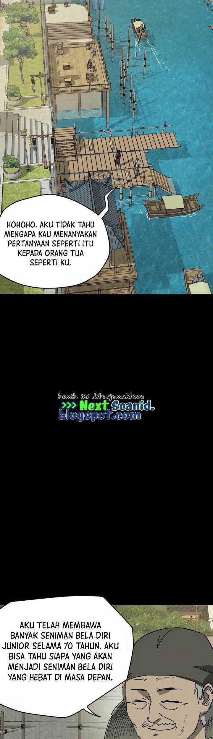 Infinite Level Up in Murim chapter 84 halaman 15