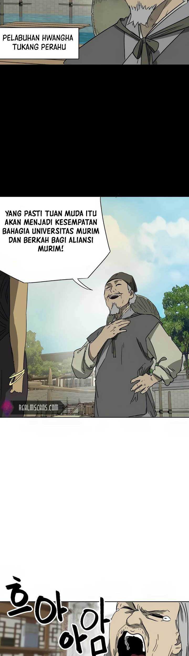 Infinite Level Up in Murim chapter 84 halaman 16