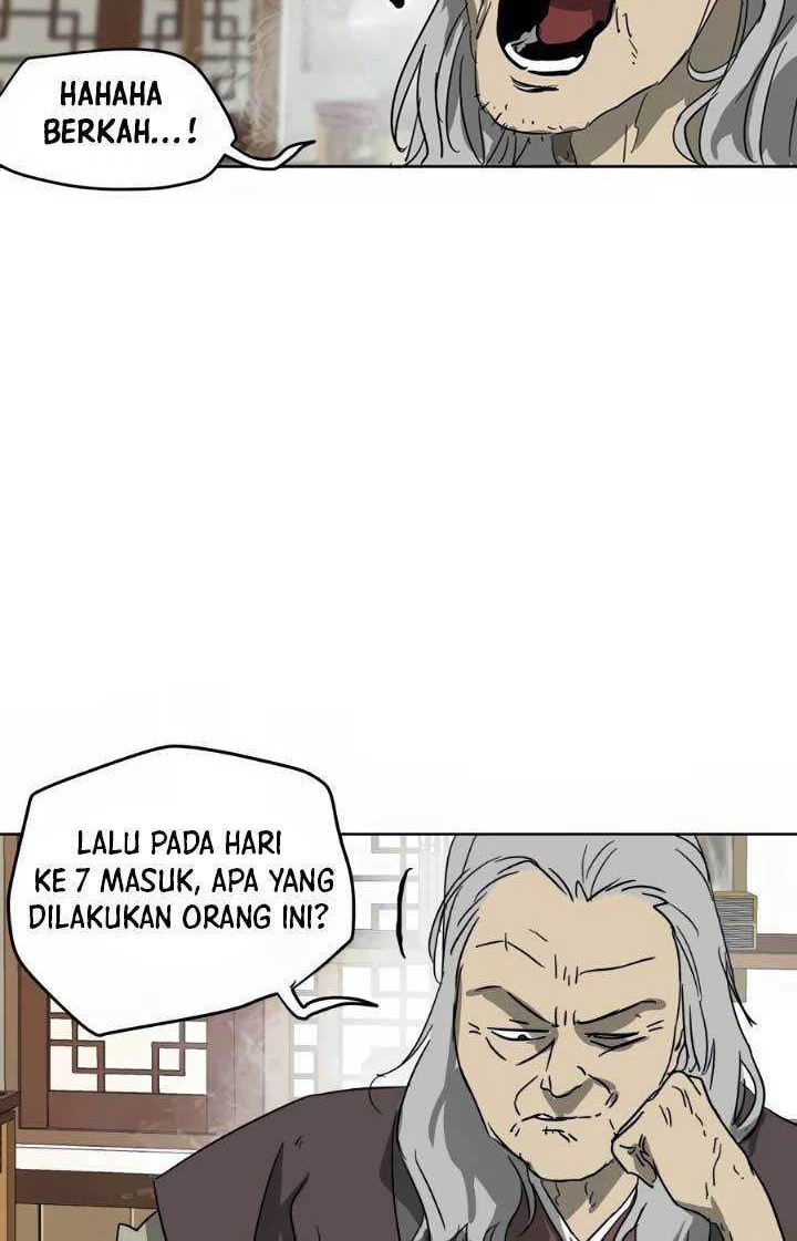 Infinite Level Up in Murim chapter 84 halaman 17