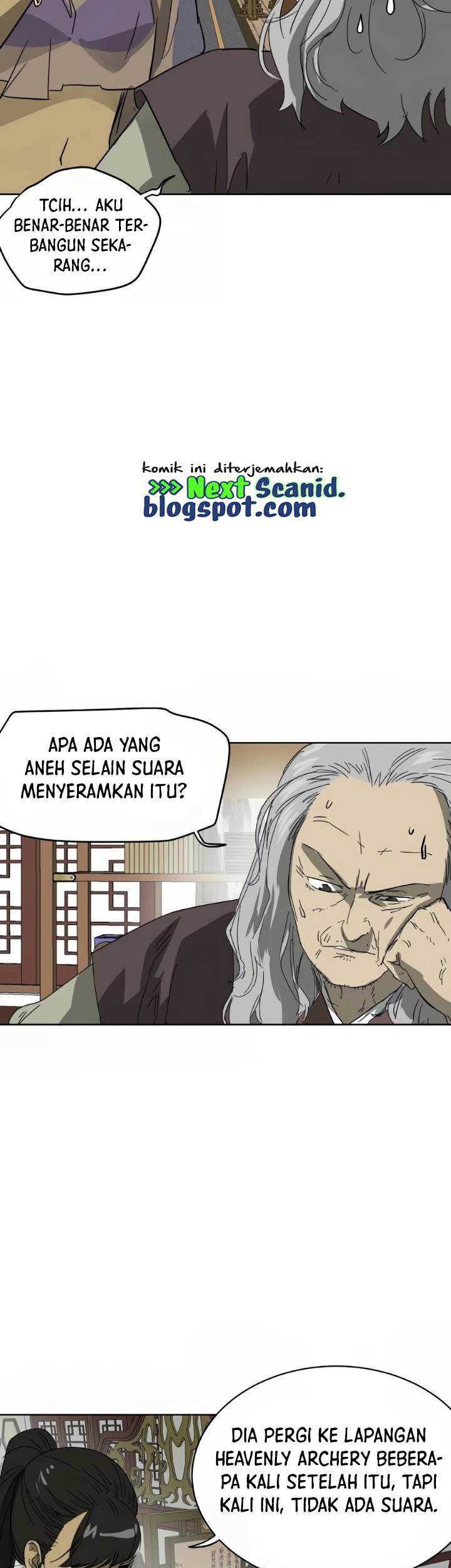 Infinite Level Up in Murim chapter 84 halaman 20