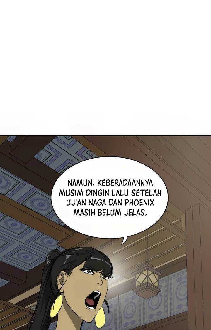 Infinite Level Up in Murim chapter 84 halaman 25