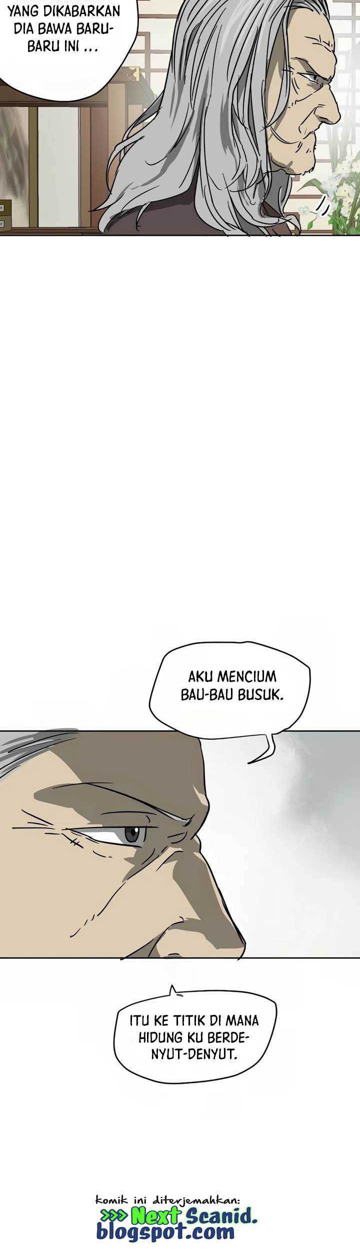 Infinite Level Up in Murim chapter 84 halaman 31