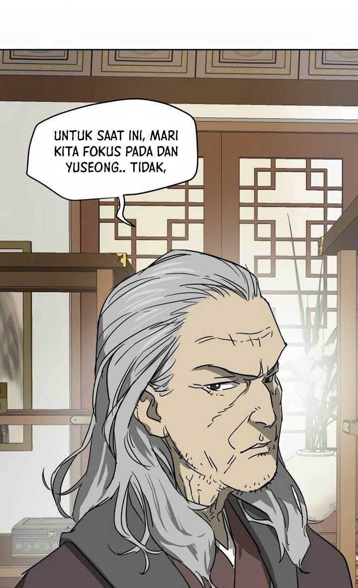 Infinite Level Up in Murim chapter 84 halaman 33