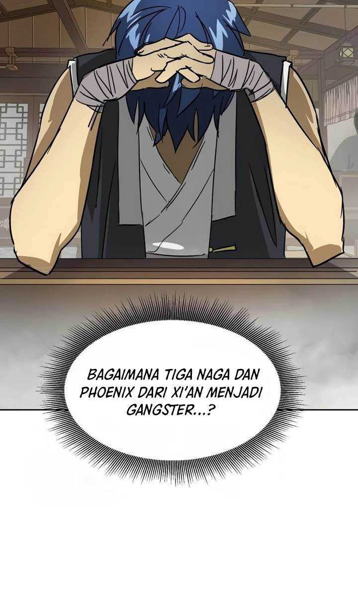 Infinite Level Up in Murim chapter 84 halaman 37