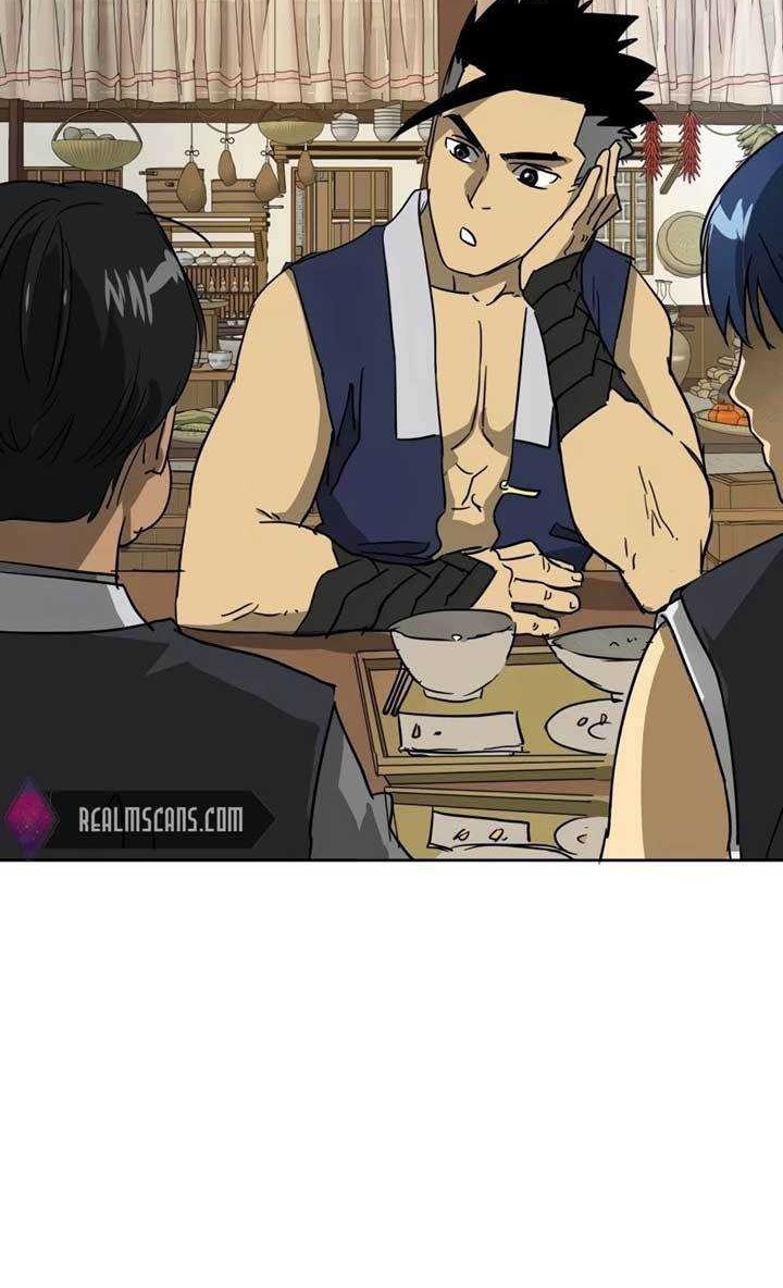 Infinite Level Up in Murim chapter 84 halaman 41