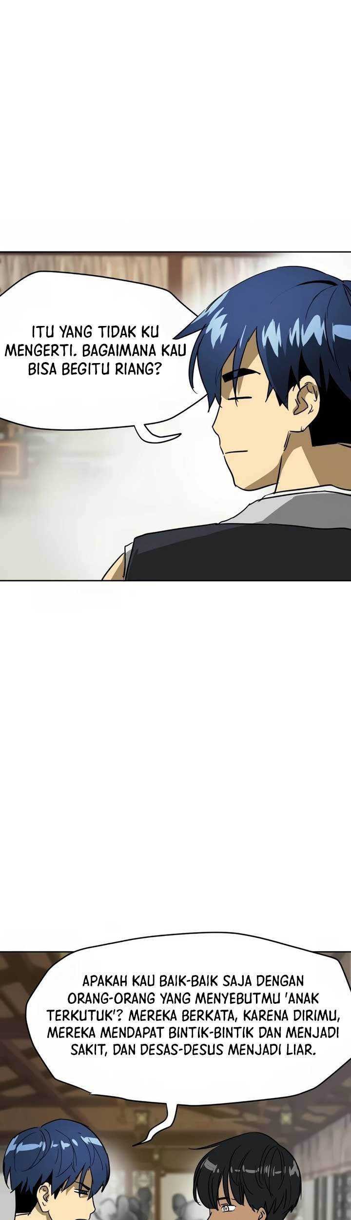 Infinite Level Up in Murim chapter 84 halaman 42