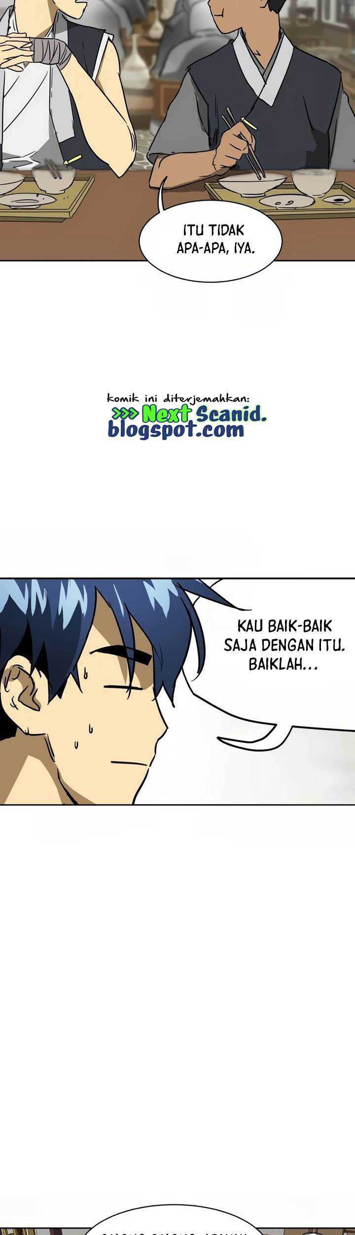 Infinite Level Up in Murim chapter 84 halaman 43